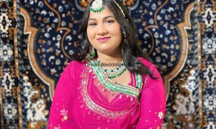 Makeup a story salon